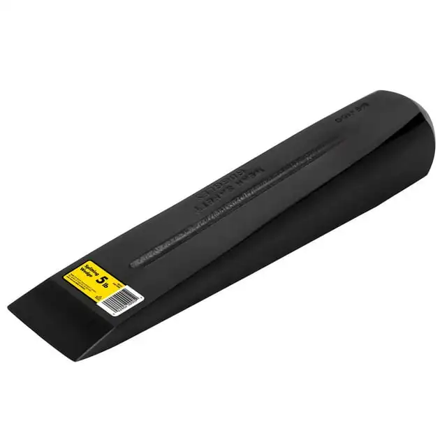 

Truper WG5C 5 lbs. Square Head Splitting Wedge