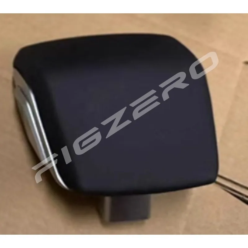 12633680-00 1263368000 Genuine Shift Gear Lever Shifting Bar Handball Black for BYD Song Pro 2021- New Automobile Part