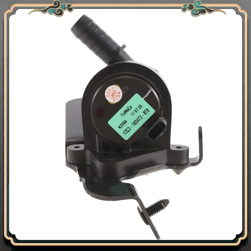 

M45K-Automobile Electronic Water Pump With Bracket For Ford Mondeo 2.0 F2G318D473BTB F2G3-18D473-BTB Ford Accessories