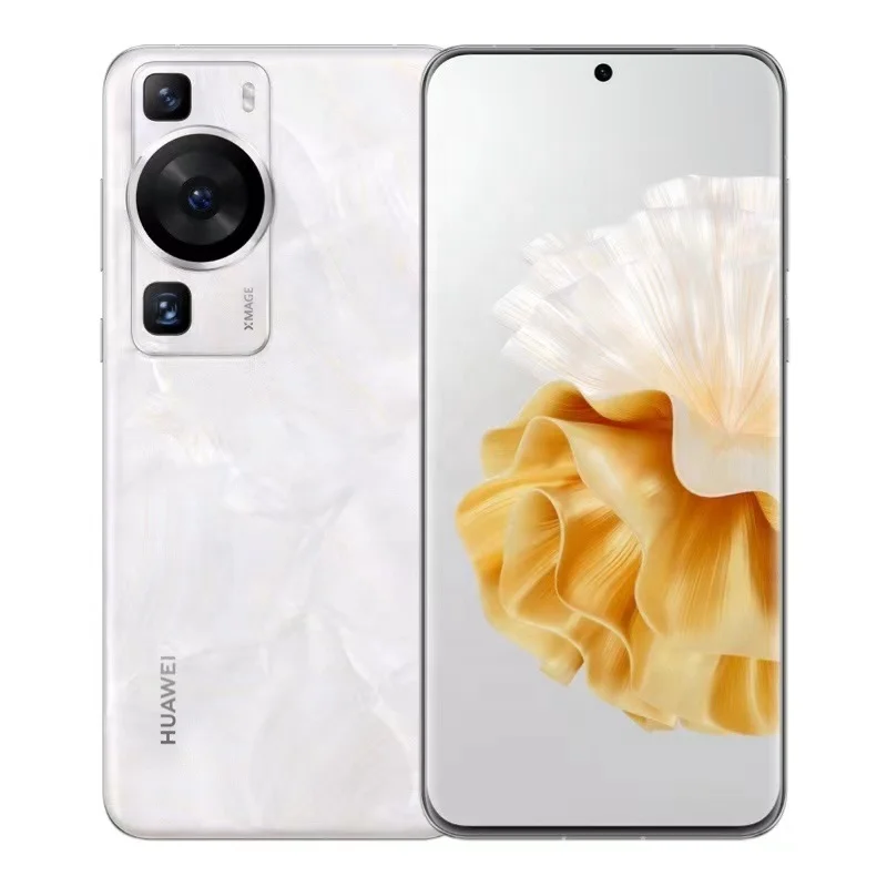 

#2024 New Arrival Hua P60 Pro 4G Mobile Phone 8GB+256GB Snapdragon 8+ Gen 1 4G XMAGE camera HarmonyOS 3.1 88W Super charger