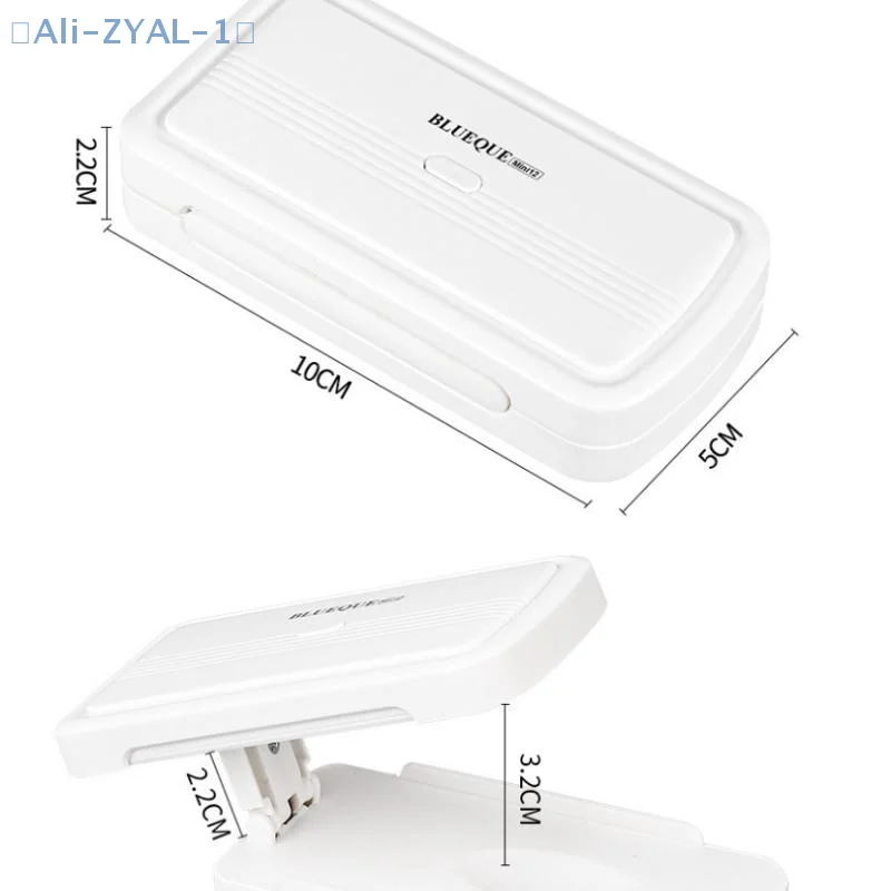 【ZYAL-1】مجفف أظافر صغير بقدرة 36 وات، مصباح LED للأشعة فوق البنفسجية، مصباح مانيكير منزلي محمول مع كابل USB لأداة أظافر الأظافر التي تعتمد على الجل