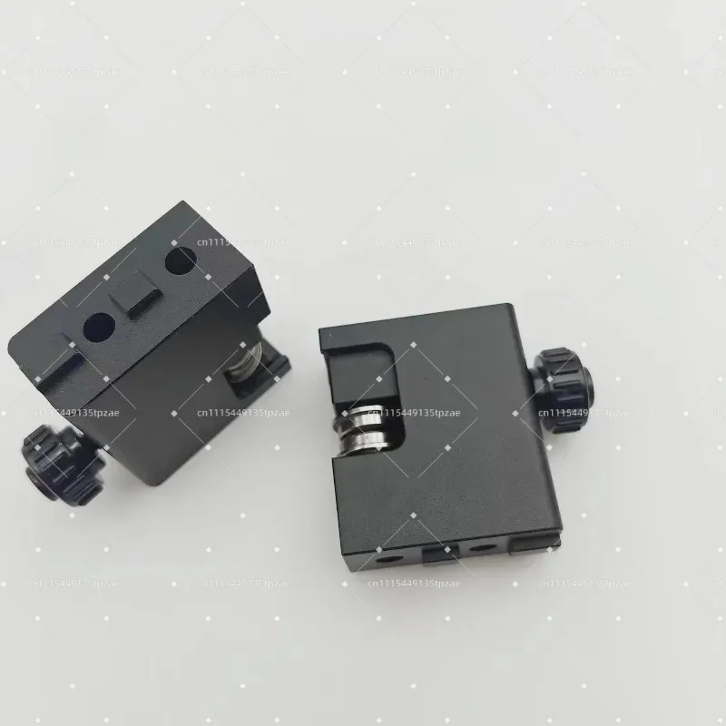 3D Printer CoreXY CNC Aluminum Front Idler Tensioner Upgrade Parts Kit