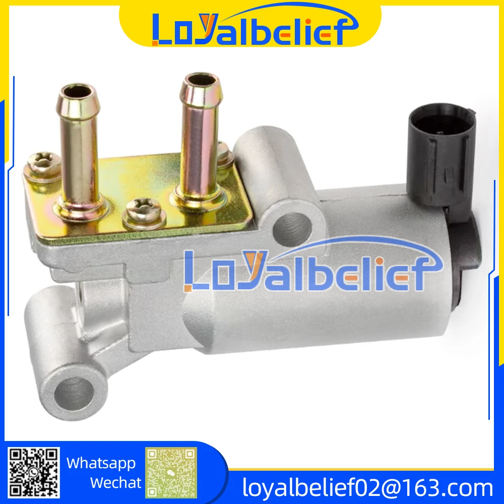 

Клапан холостого хода IAC для Honda Civic DX LX 1,5 л 1992-1995 36450-P08-004 36450P08004