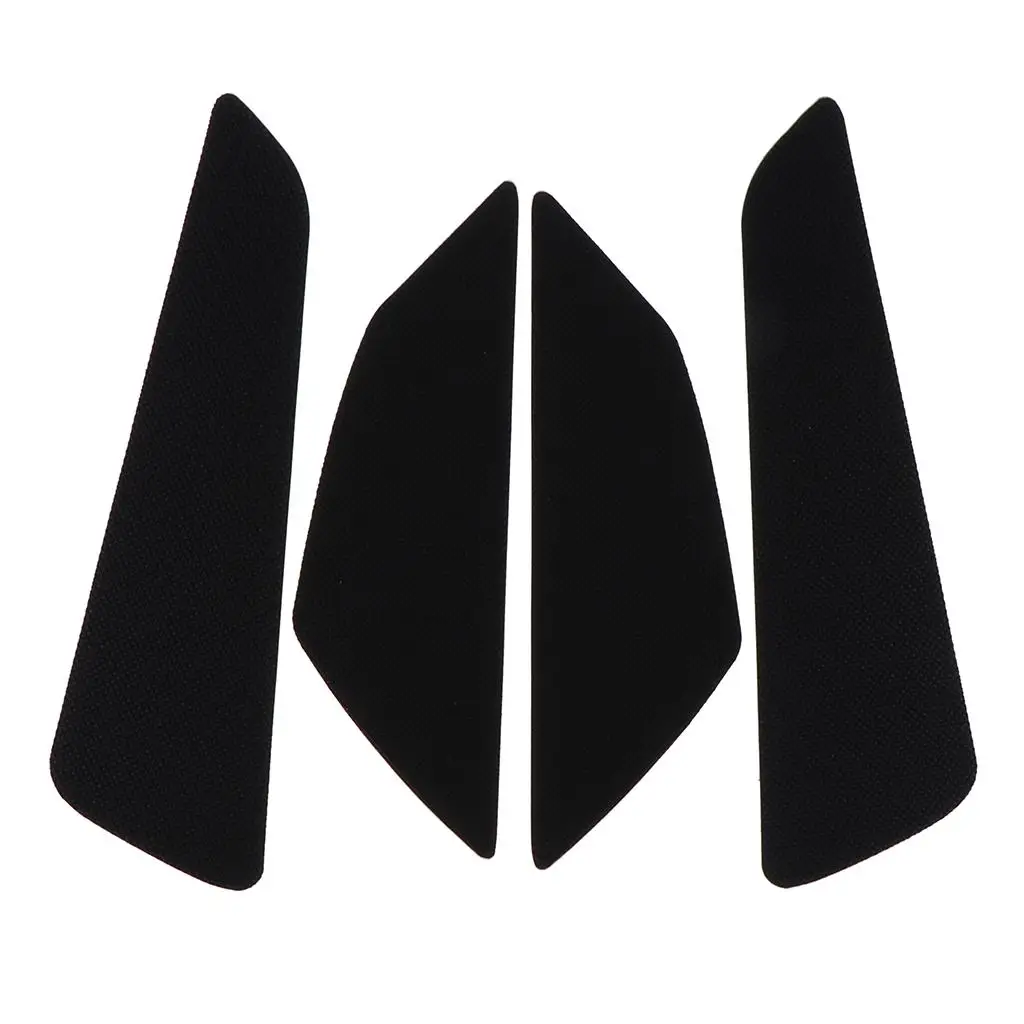 

Светоотражающая защита бензобака, резиновая мотоциклетная наколенница, боковая тяговая накладка, карбоновая наклейка для деталей Honda