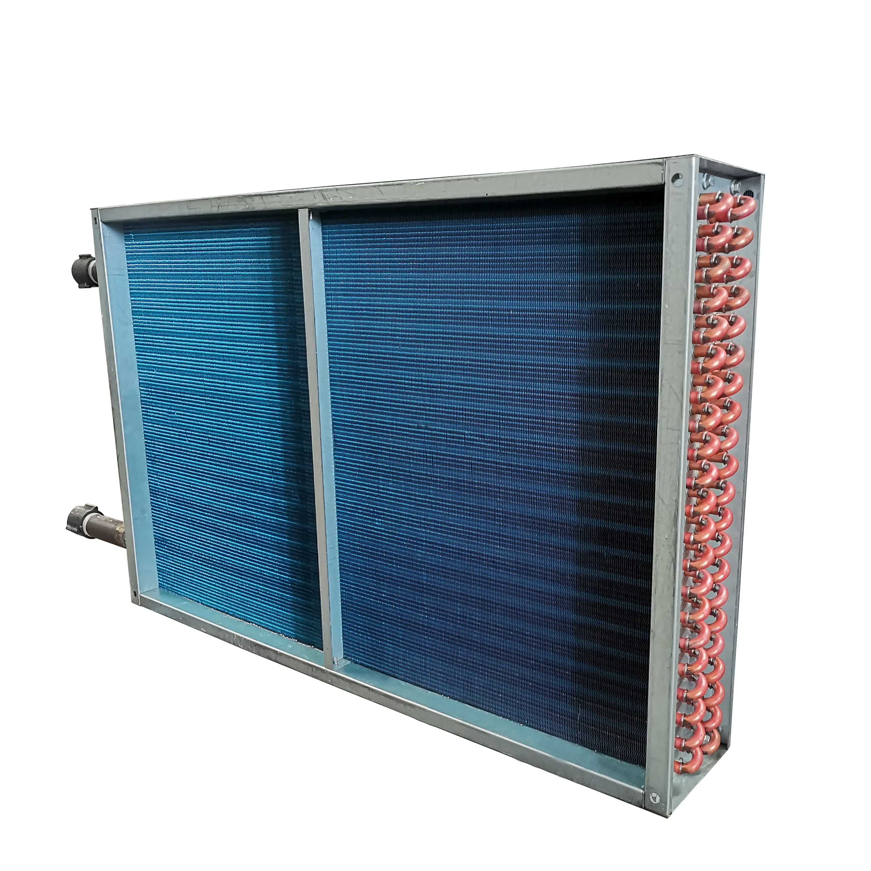 

High quality pure titanium heat exchanger for LX swimming pool
