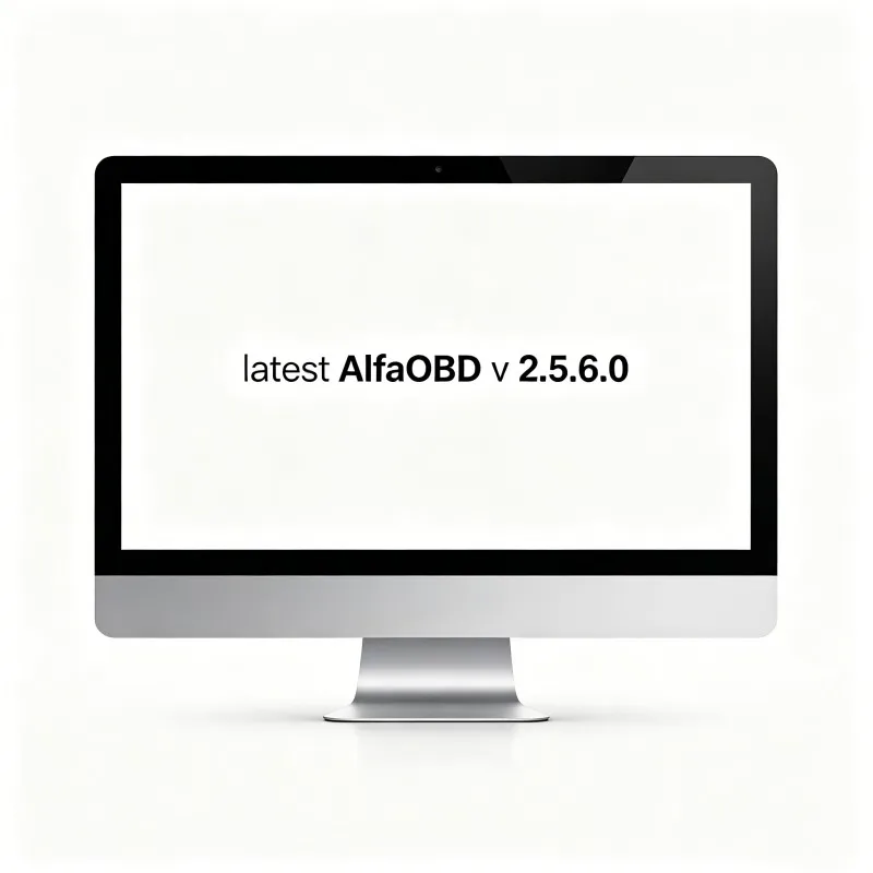 latest AlfaOBD v 2.5.6.0 For Windows Full Licensed - Diagnosis Alfa Fiat Lancia Abarth Dodge RAM Chrysler Jeep Peugeot Citroën