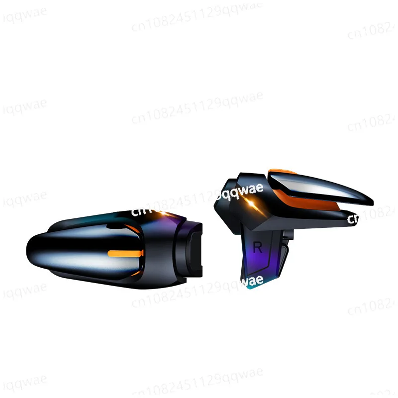 

Suitable for gaming finger assistance tools