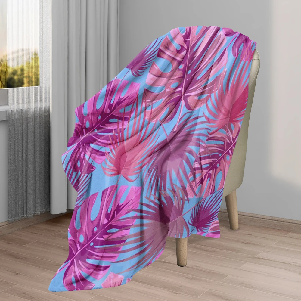 Soft and cute comfortable blankets, printed fresh flannel blankets,easy to soften blankets,cartoon printed bed sheets,sofa gifts