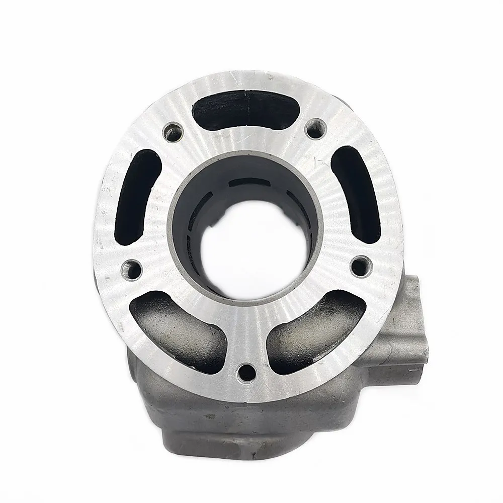 Motorcycle Applicable Spare Parts TDR125 Cylinder Piston TZR125 Cylinder Set