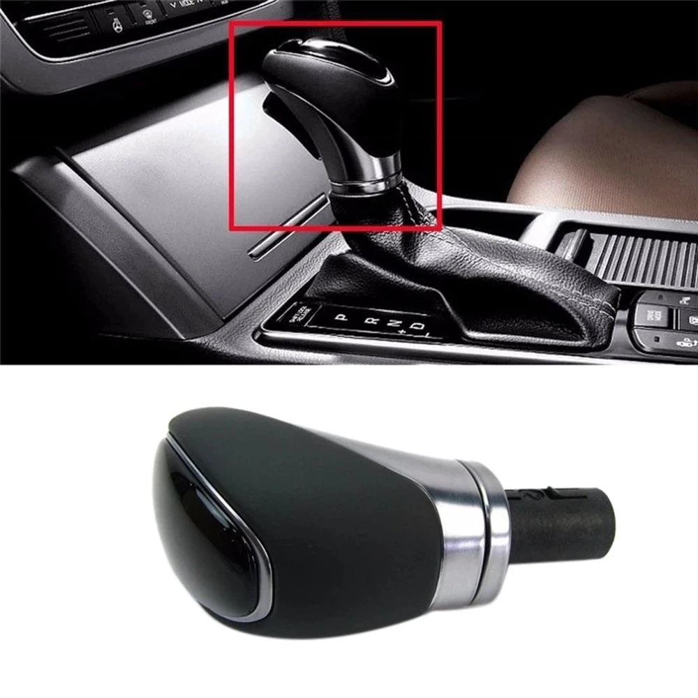 Auto Trans Shift Knob for Hyundai Sonata Elantra 2016