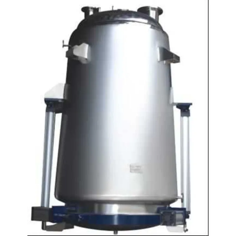 Herbal Essential Plant Oil Extractor Machine Fluid Extraction Machine Alco hol Disti llation Extractor Extracting tank