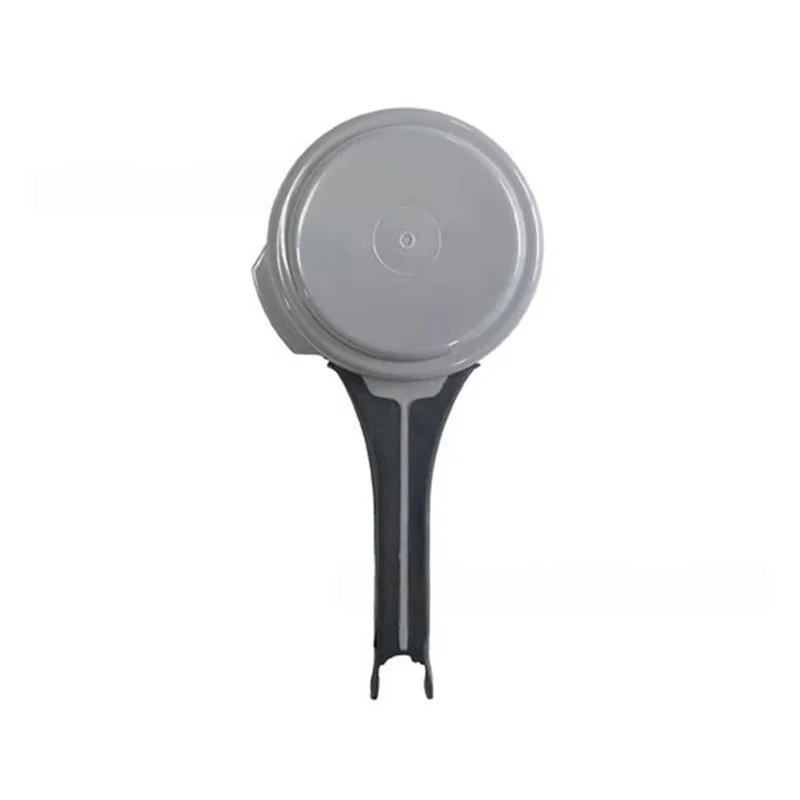 For Roborock Q Revo Master& V20 Vacuum Cleaner Parts- Cleaning Tray Snap Wiper Strip