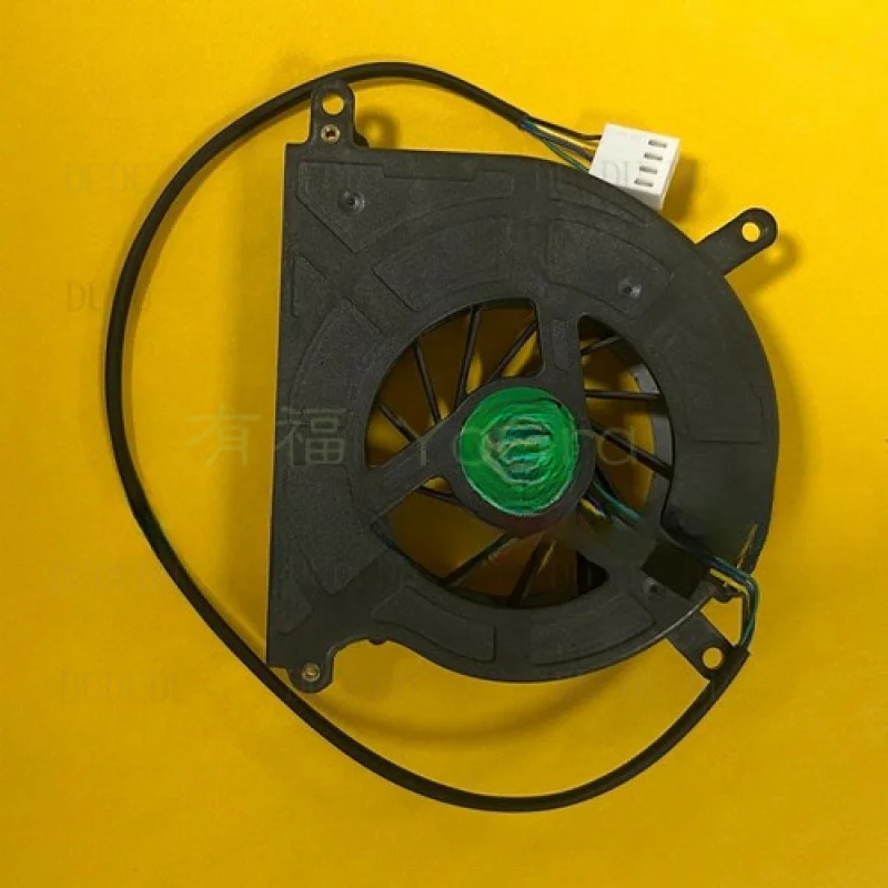 

D D для ADDA AB8512HX-SBB DC12V 0.22A 4-контактный охлаждающий вентилятор