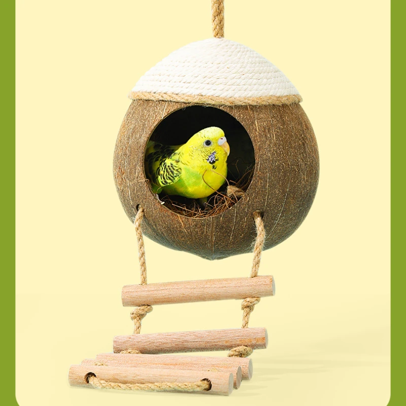 Thumbnail 3 - #13 Compare Bird Cage Ladders Before You Buy