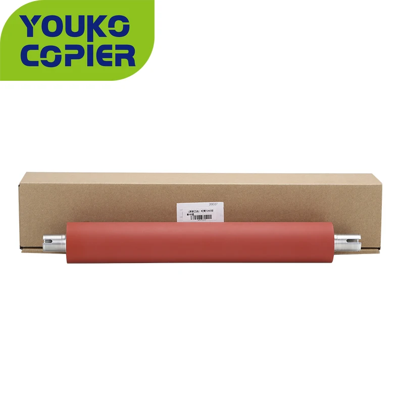 Imagem -02 - Rolo de Fusão para Konica Minolta Bizhub Genuíno A50u720100 C1060 C2060 C2070 C1060l C2070l C2070p A50u720100 1pc