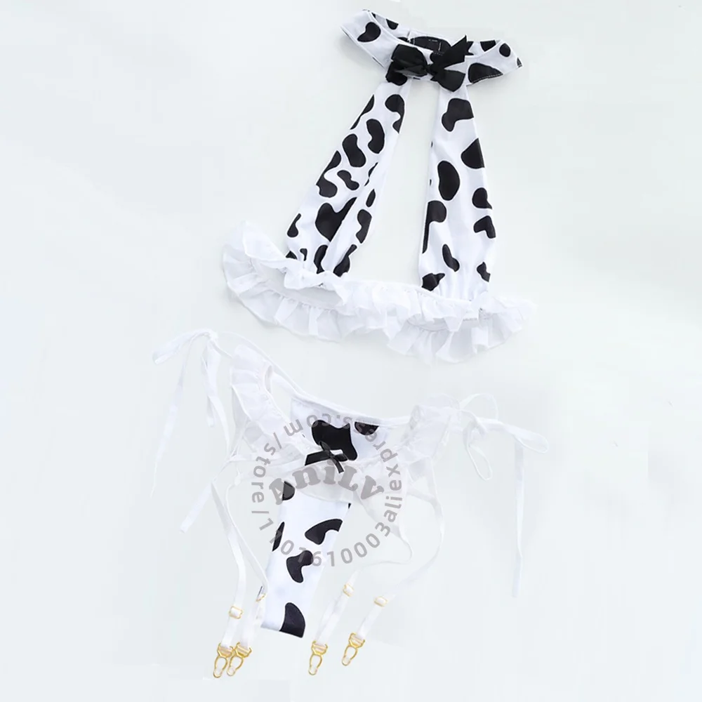 

Эротическое белье AniLV: сексуальный костюм горничной, пижама, косплей-костюм для женщин