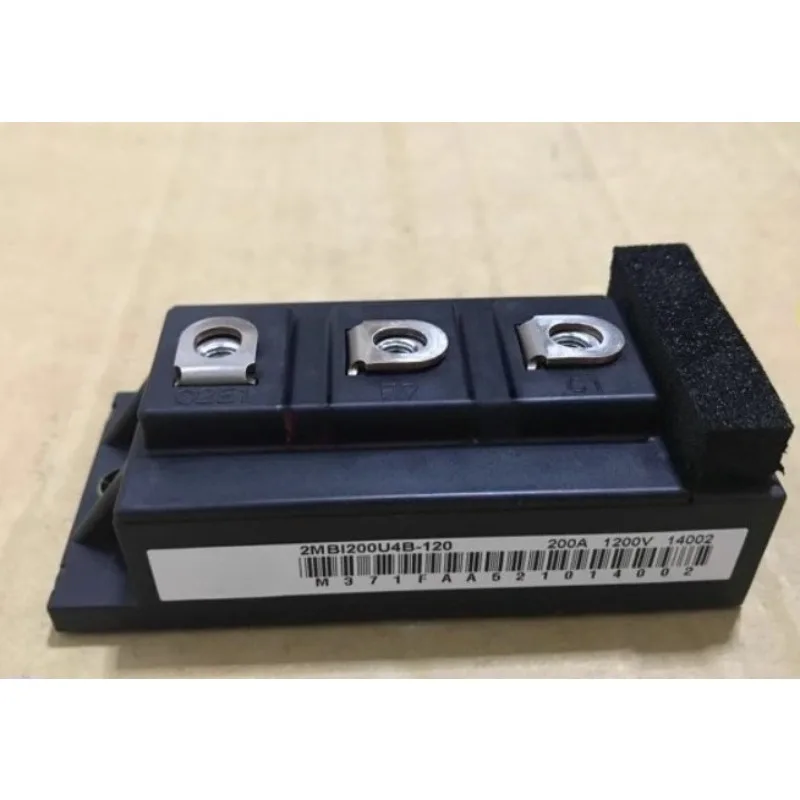 

Parts for 2MBI200U4D-120-50 200UD-120-01 2MBI200U4B-120 2MBI300U4D-120