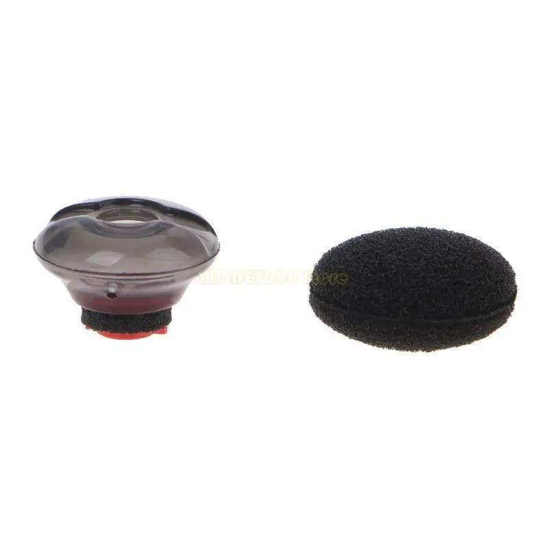 F62C Skinly Friendy Silicone War Pad для 5200 Водонепроницаемые прочные наушники Советы по наушникам