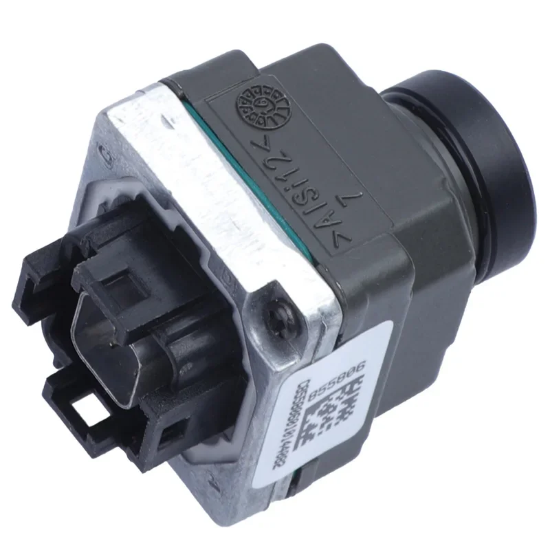 Originele Fw93-19h422-ab Achteruitrijcamera Achteruit Inparkeren Assist Backup Auto Fw9319h422ab T4n3099 Lr060915 Voor Land Rover Jaguar