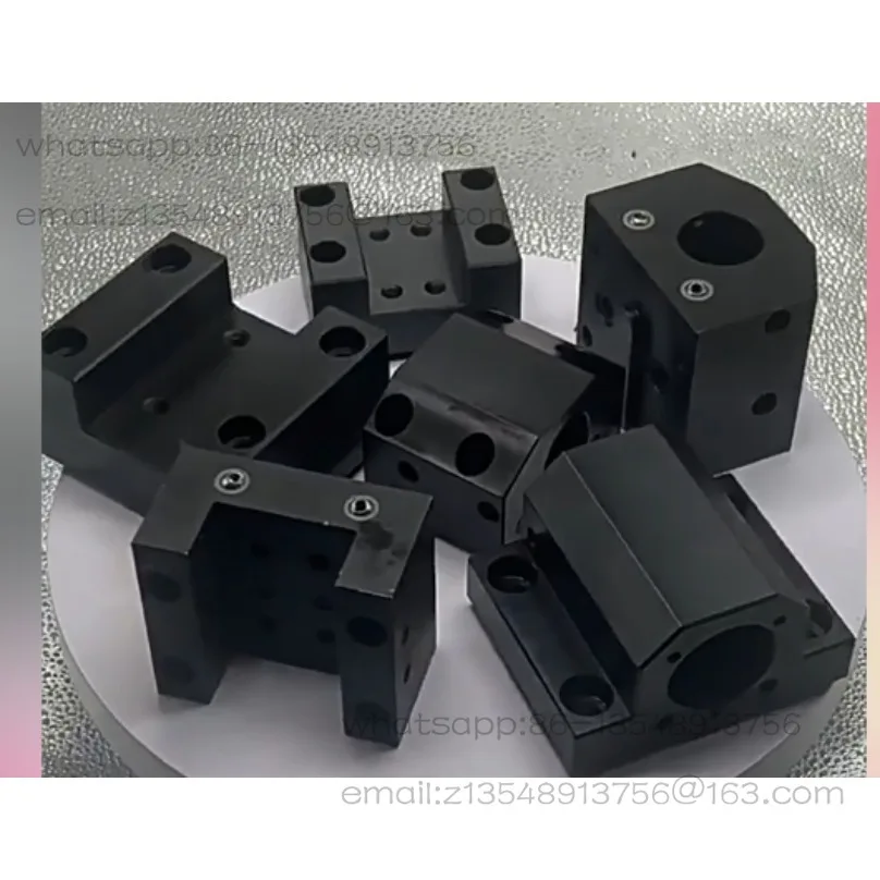 CNC tool holder HAK31063/81/100/125 end face boring tool set factory direct sales