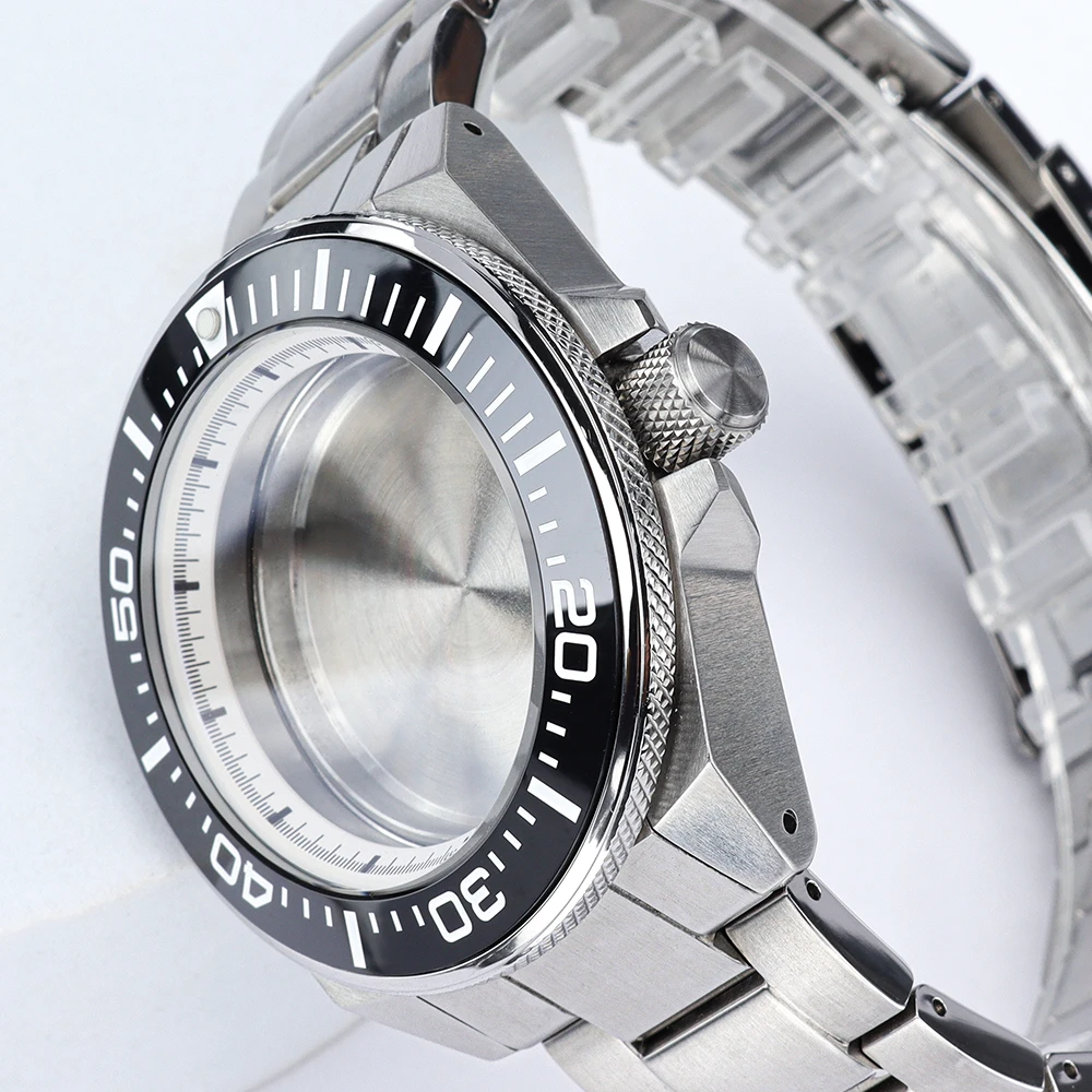 Caixa e Pulseira de Relógio de - Citizen Watch Tsuyosa avaliação e preço