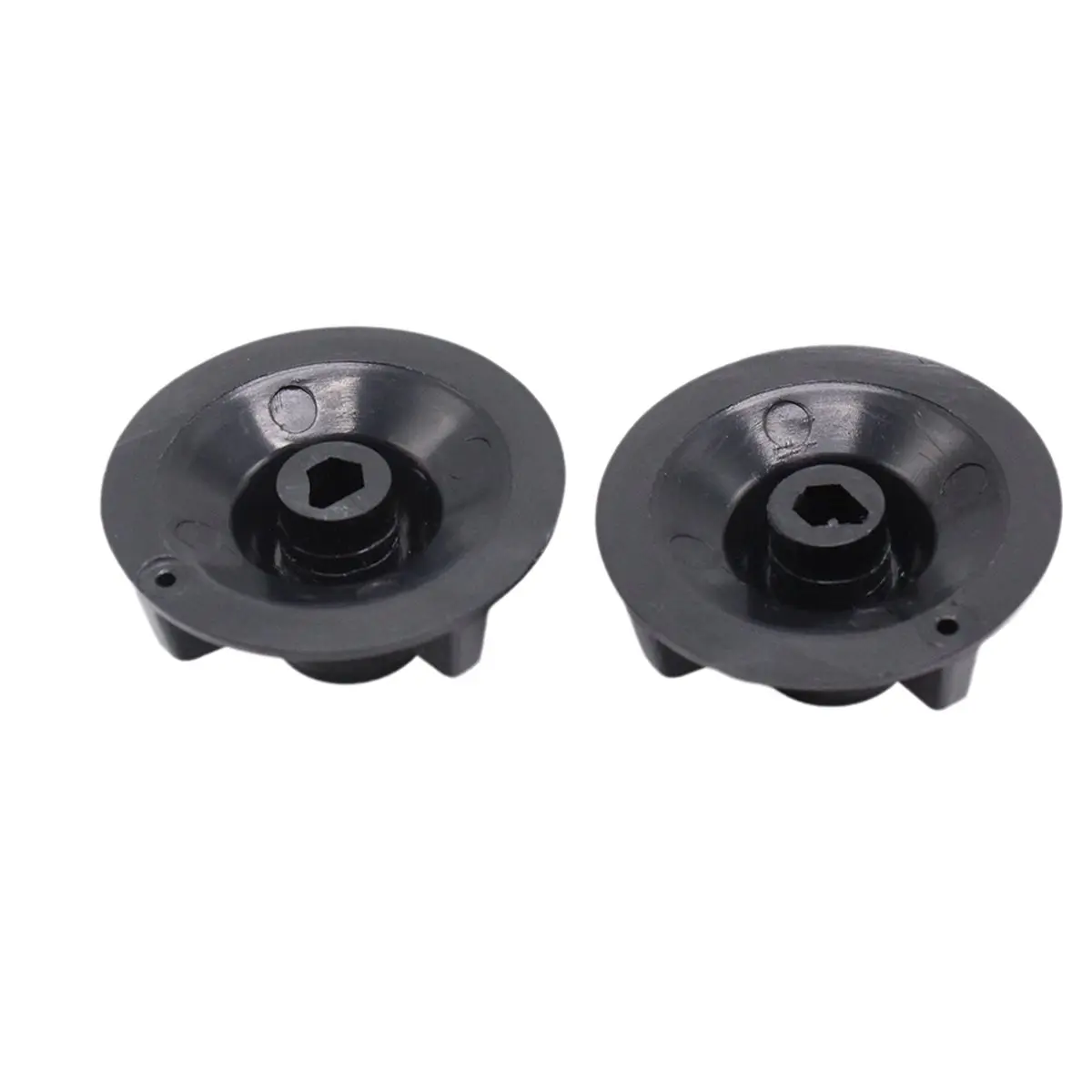 11-1Pair Air Conditioning Heater and Air Control Knobs Switch for MG MGB 1965-1974 Petrol Convertible 1.8 BHA4328 BHA4329