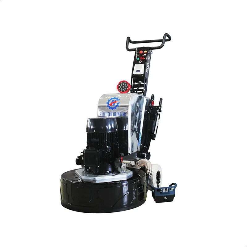 Diamond Grinding Tools Diamond Metal Polishing Pad Concrete Diamond Grinding Block for Floor Grinder