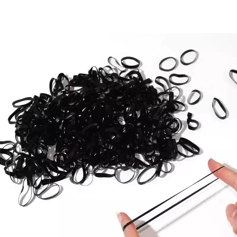 Thumbnail 3 - #11 Best Hair Ties to Buy In 2026