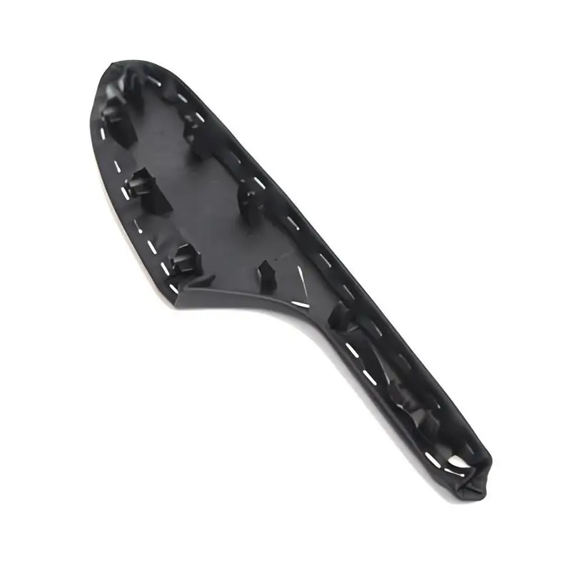 83750T2F سيارة الجانب الأيسر الخلفي الباب مسند الذراع غطاء لوحة الكسوة صالح لهوندا أكورد 9th 2013 2014 2015 2016 2017