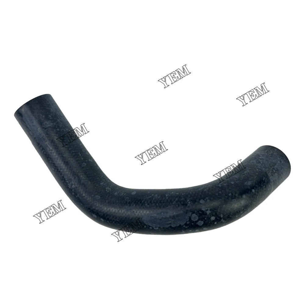 3TNM72 Radiator Pipe 119128-49050 For Yanmar Engine Spare Parts