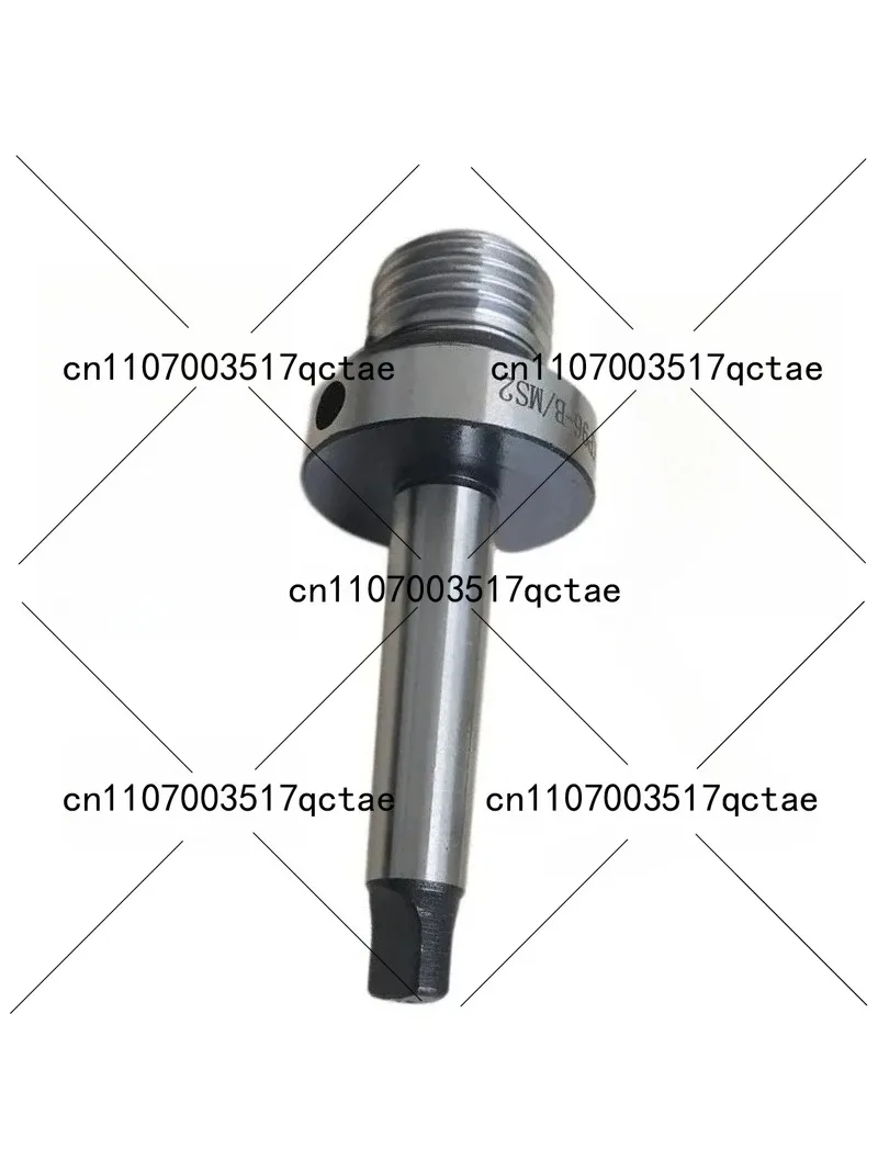 

Woodworking Chuck Adapter MT2 Morse Taper Mount To M33X3.5 Thread Lathe Accessory Converter