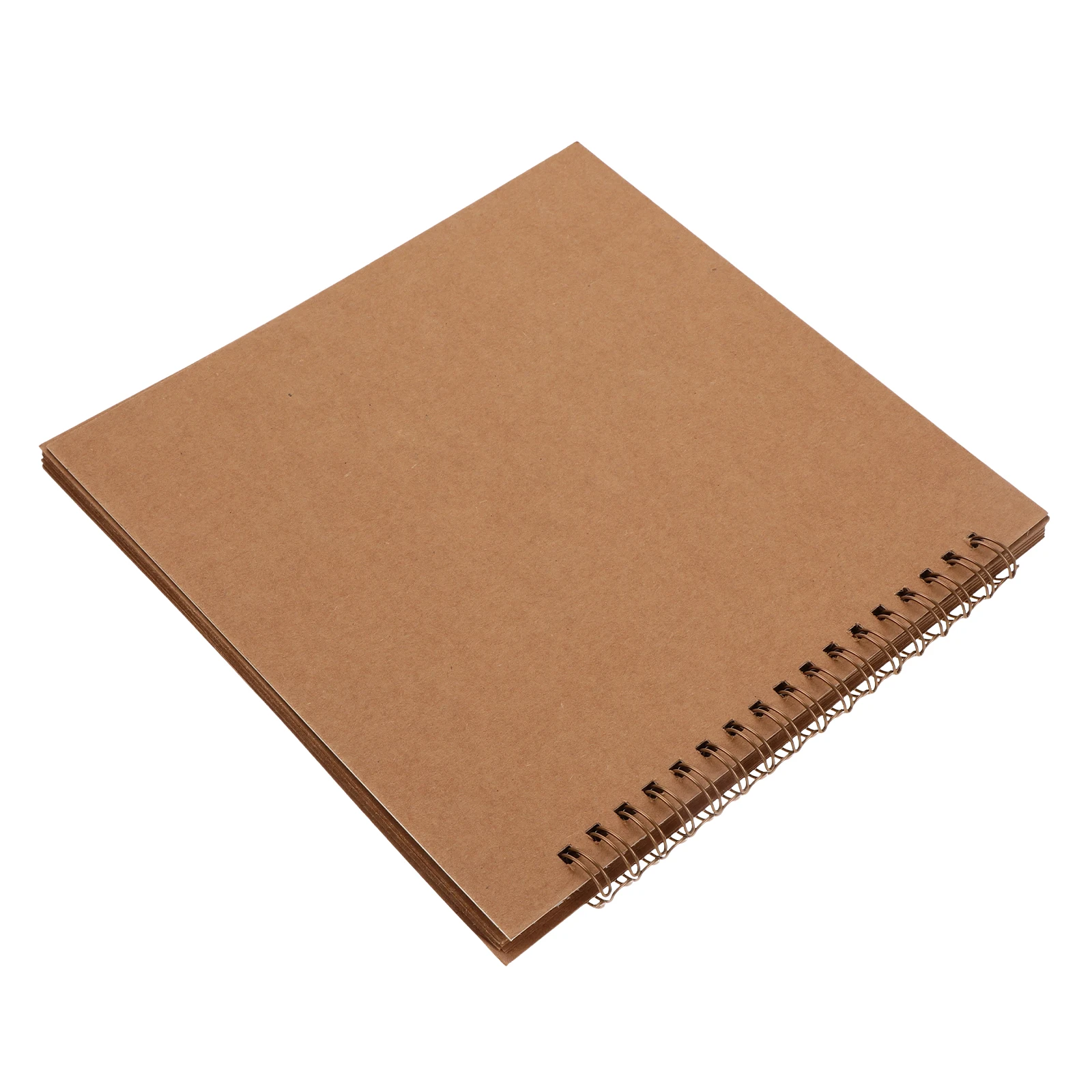 

Scrapbook Photo Book Thick Craft Paper Black Photo Scrapbook Album Family Wedding Baby Picture Album