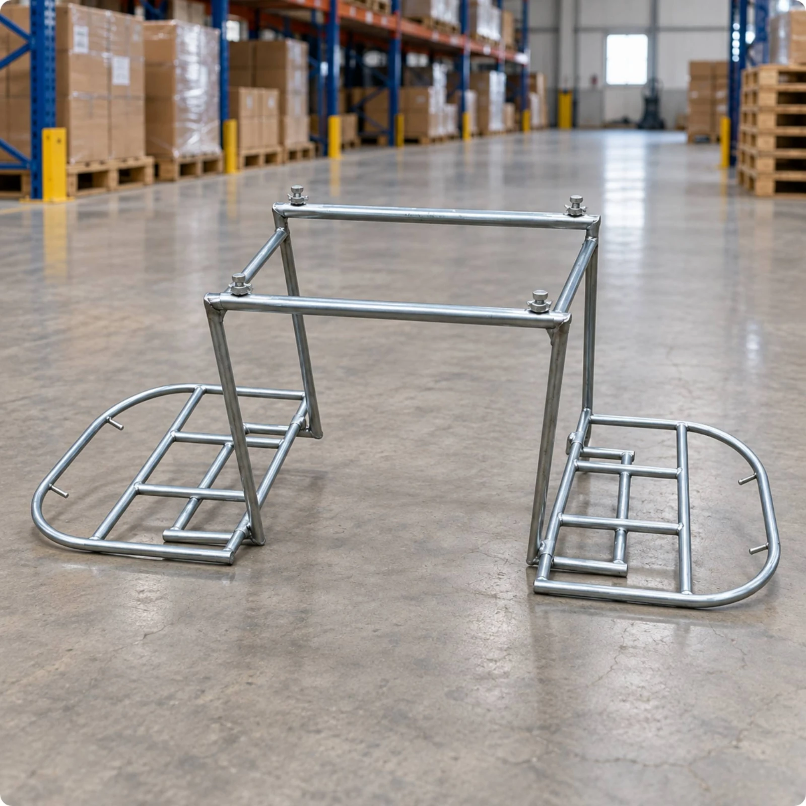 Portapacchi Posteriore per Mot - Bike Cargo Rack recensione e prezzo