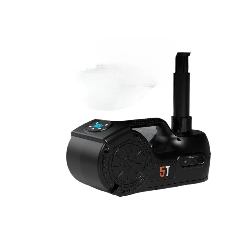 New 12V5T Vehicle R… - image