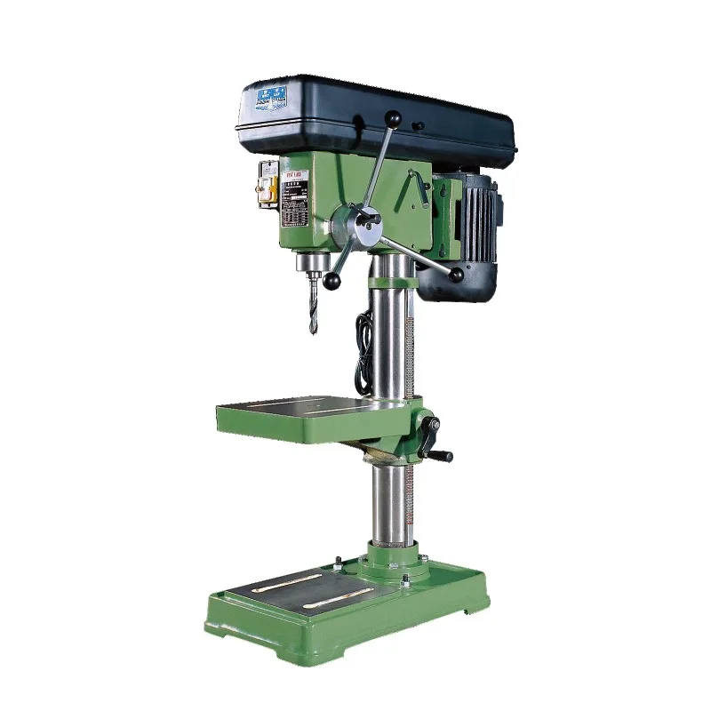 

Vertical drilling machine, industrial automatic, feed drilling machine JZB-16 JZ-20 JZS-25 JZ-32