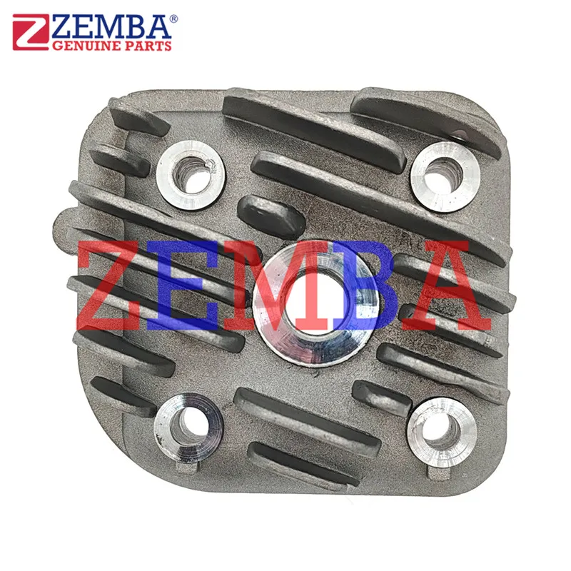 

JOG50 50CC 40MM CYLINDER COVER FOR KEEWAY LONGJIA YAMAHA JOG MOPED SCOOTER 1PE40QMB ENGINE