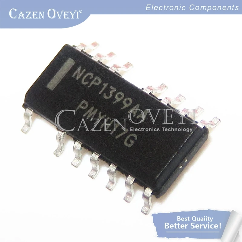 5pcs/lot NCP1399AA NCP1399 1399AA BK1080 1080 INA125UA INA125 LM13700M LM13700 SOP-16