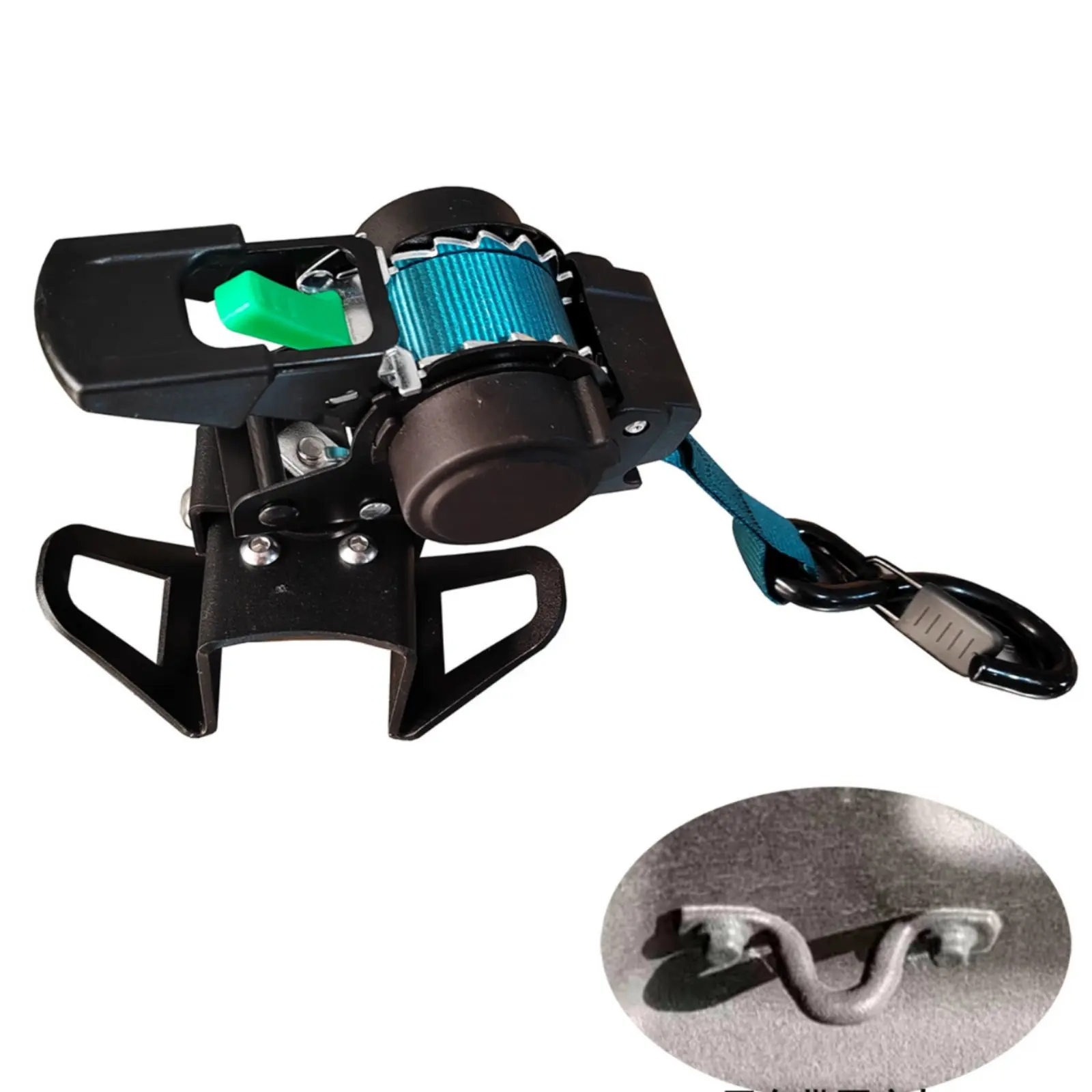 self-retracting-ratchet-strap-high-strength-retractable-ratchet-strap-for-camping-car-travel