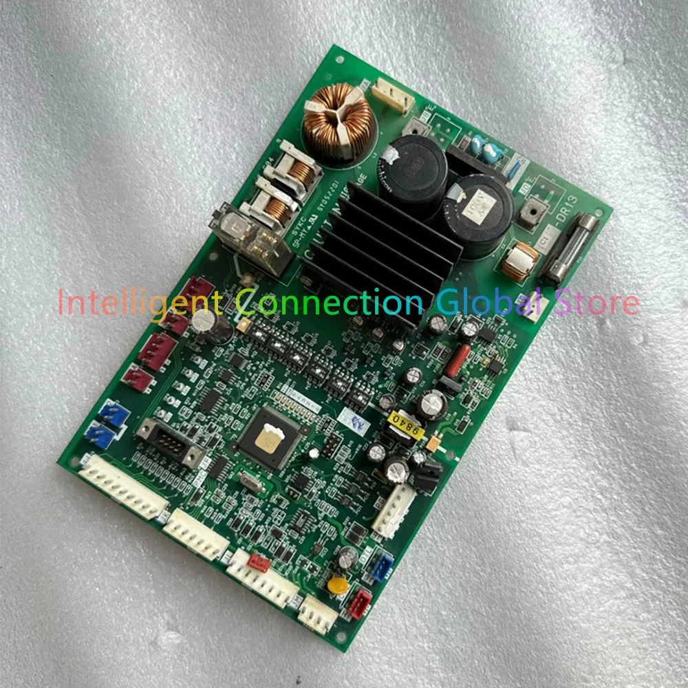 Elevator Door Motor Board C1-DR13