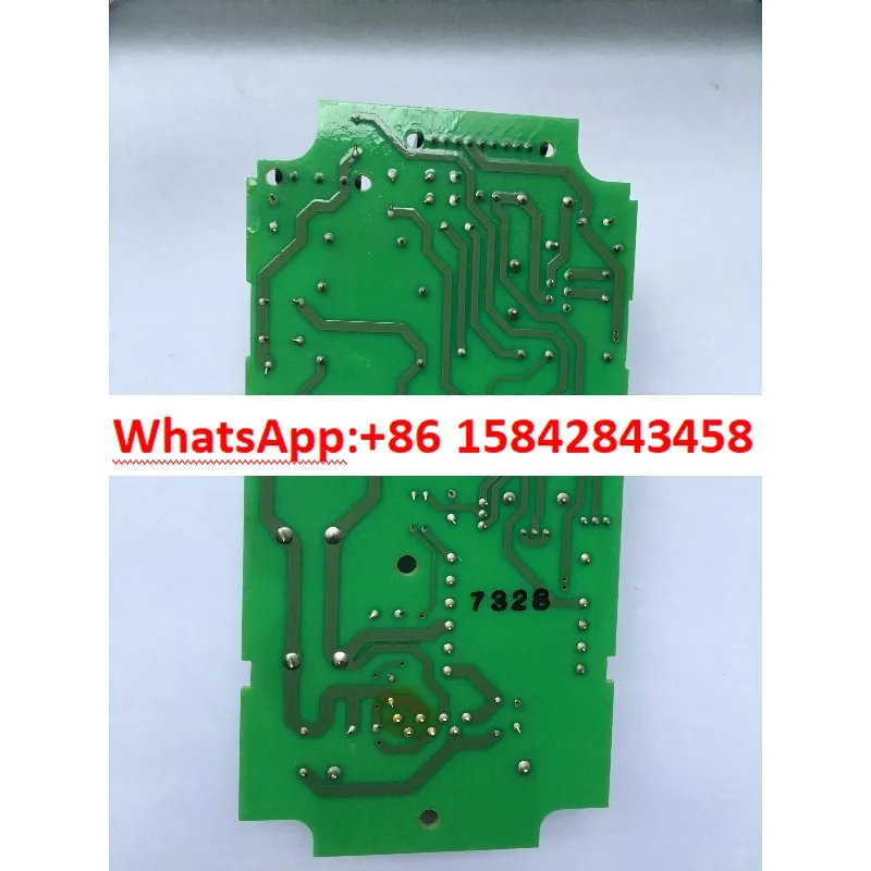 New original PLC power supply FX3U- 16/32/48/64/80/128 MR/MT power board