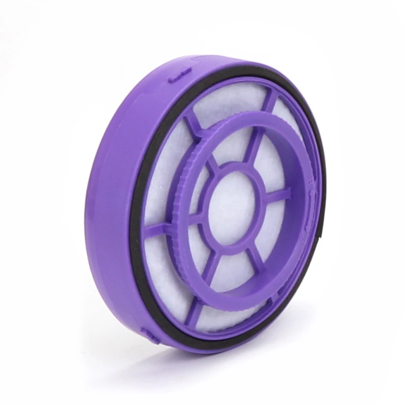 真空ロボット掃除機用スペアパーツキット,さまざまな色の掃除機用フィルターアクセサリー,D-526,wp526