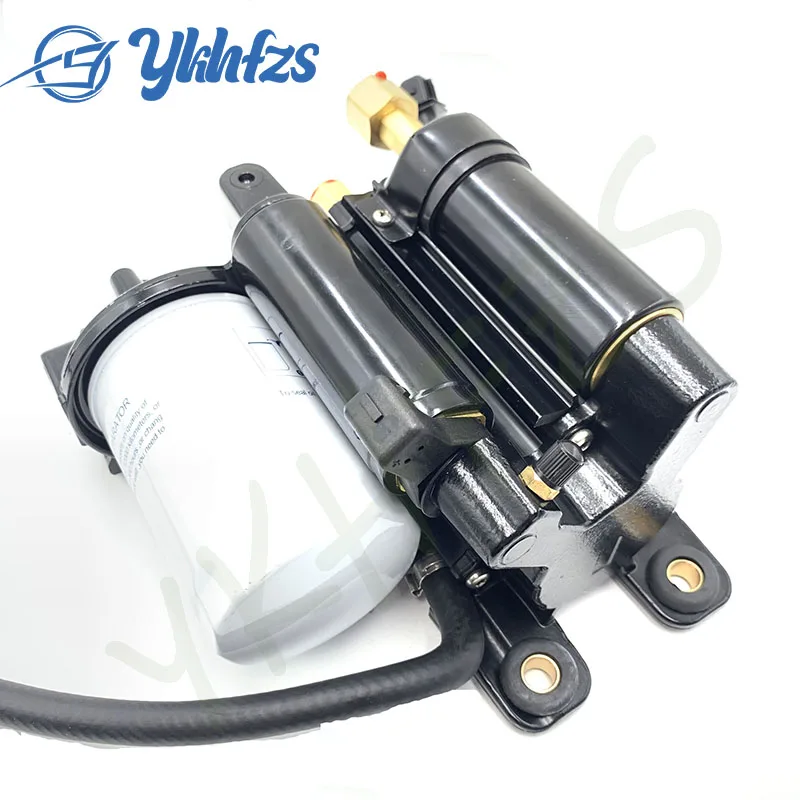 

21397771 Electric Fuel Pump Assembly for Bed Volvo 5138S Penta Marine 4.3L 5.0L 5.7L GI GXI OSI Marine 21608511 21545138