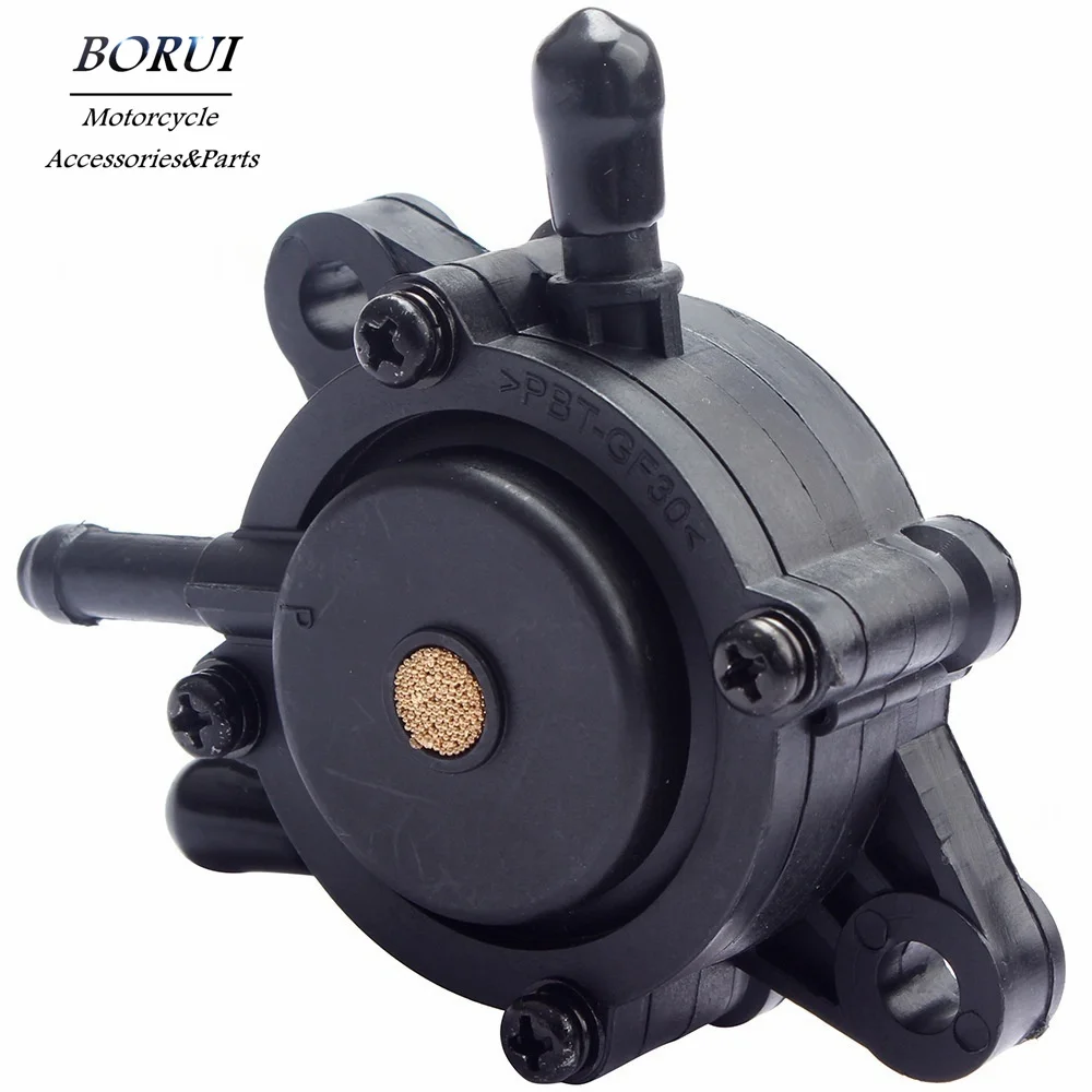 

Fuel Pump for Kawasaki FE290 FE350 72873G01 Yamaha G16/19/20/22/29 602061