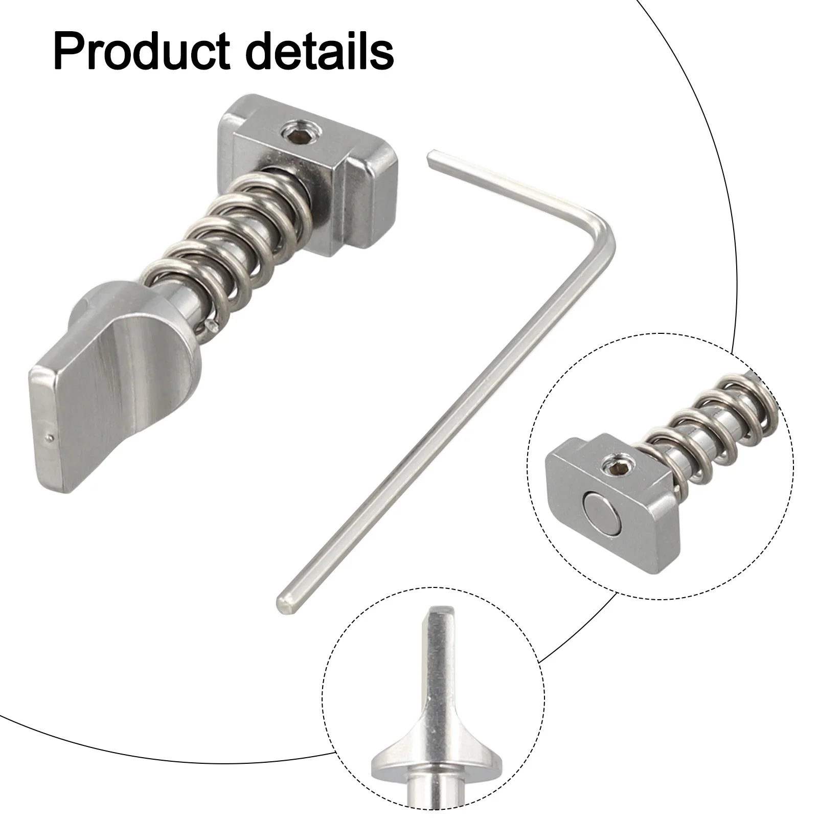 

Винт для падлборда, совместимый с досками для серфинга, для улучшения качества водных видов спорта, аксессуар для ласт для водных видов спорта