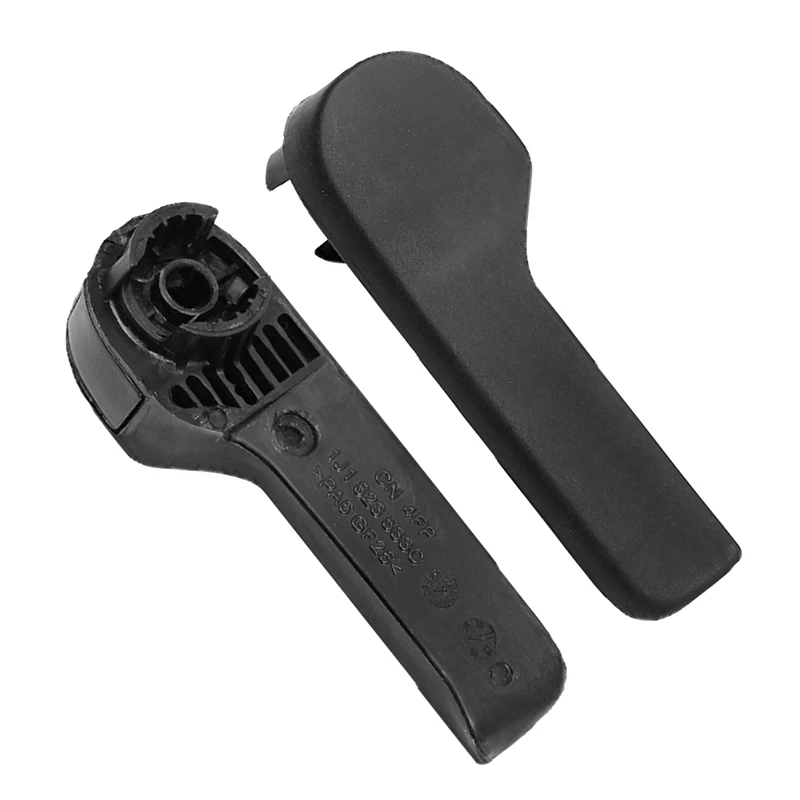 Auto Kap Ontgrendeling Handvat En Beugel Voor Polo Golf 5 6 Passat B6 B7 Cc Jetta Tiguan Q3 Up 1k1823633b 1j1823533c Lhd