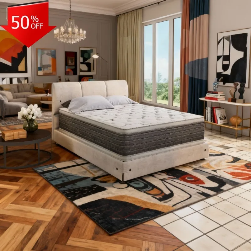 

Sleeping Mats Mat Bed Mattresses Latex Mattress Bedroom Furniture Home Matress King Size Mattresses Memory Foam Mattress Sofa