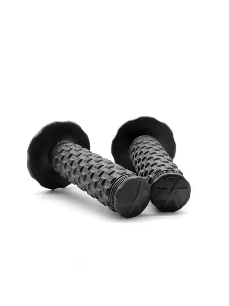 AliExpress NONE 7/8" NEW for Bike Handle Grip Handlebar Motorcycle grip Dirt Bike Grips Rubber Grip Gel Brake Handle Rubber Throttle 22mm