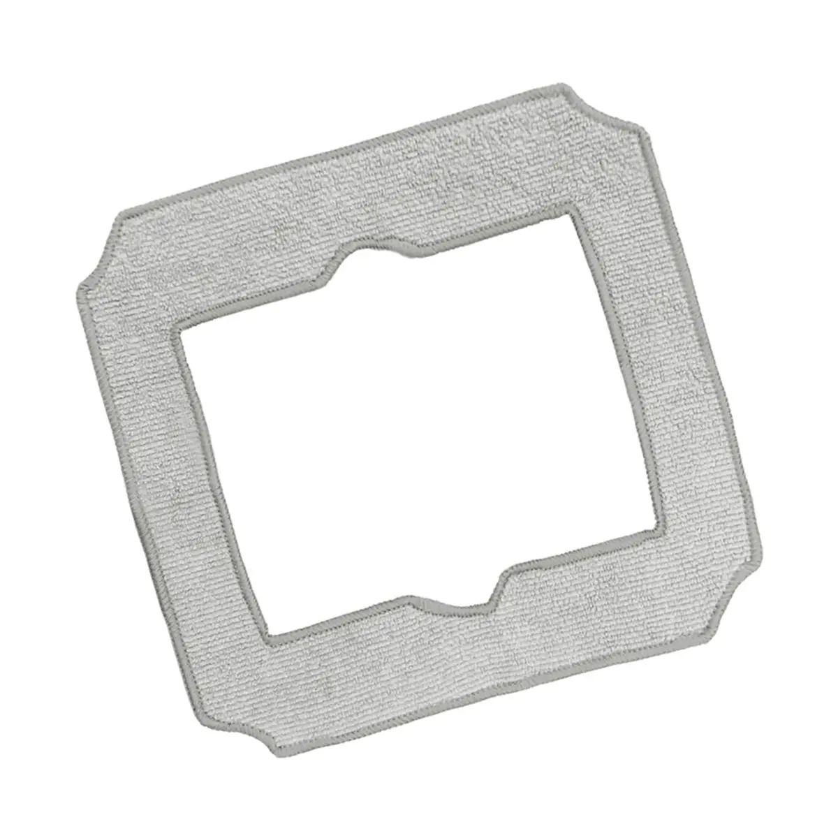 ▶▽✲【TODAY-BUY】Mop Cloth Rag for Winboot Mini Vacuum Cleaner Replacement Parts Accessories