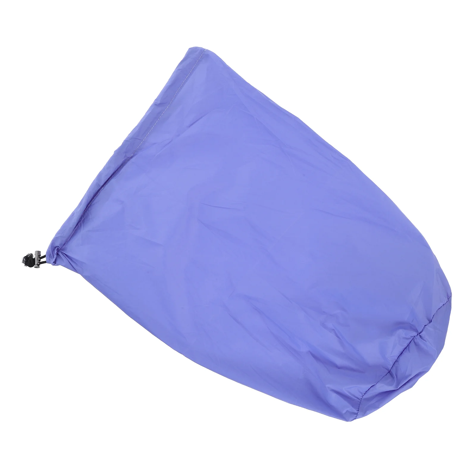 

Down Jacket Storage Bag Lightweight Waterproof Drawstring Camping Travel Outdoor Gear Sack Portable Picnic Pools