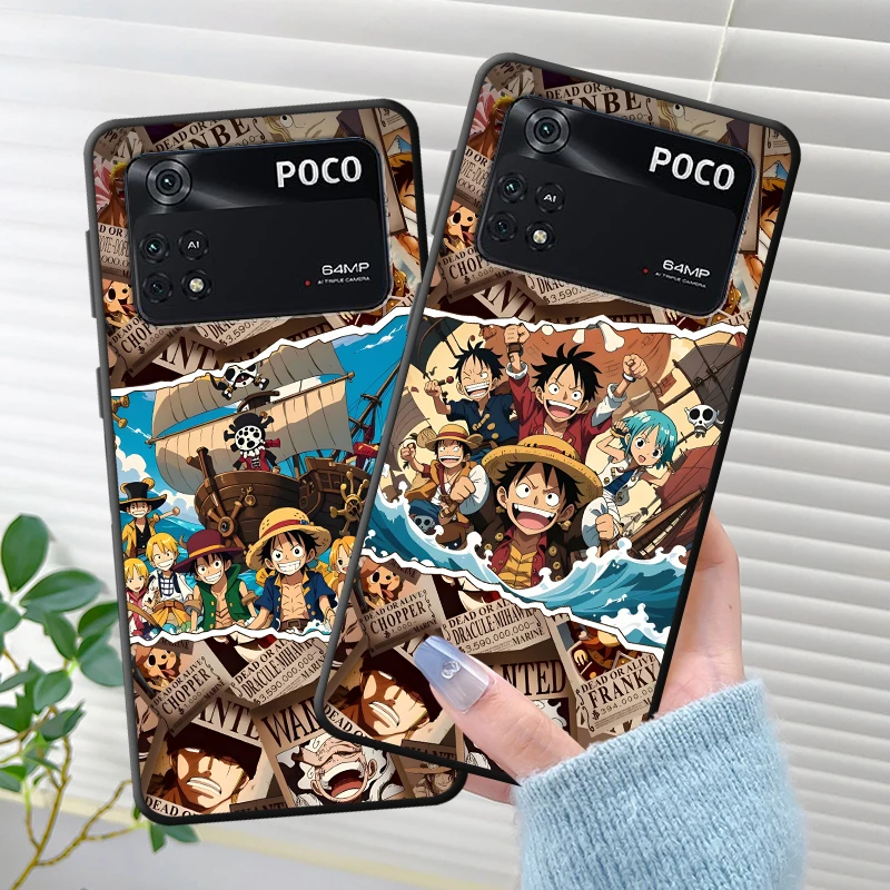 One Piece Comic Luf… - image